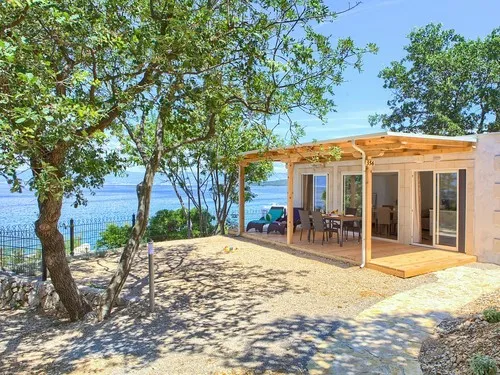 Glavotok Premium Green Camp 5