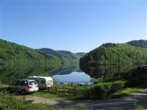 Camping Glockental-Herzbek 4