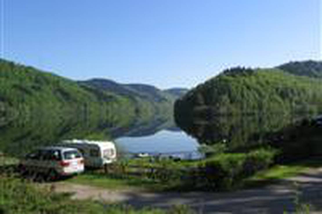 Camping Glockental-Herzbek 5