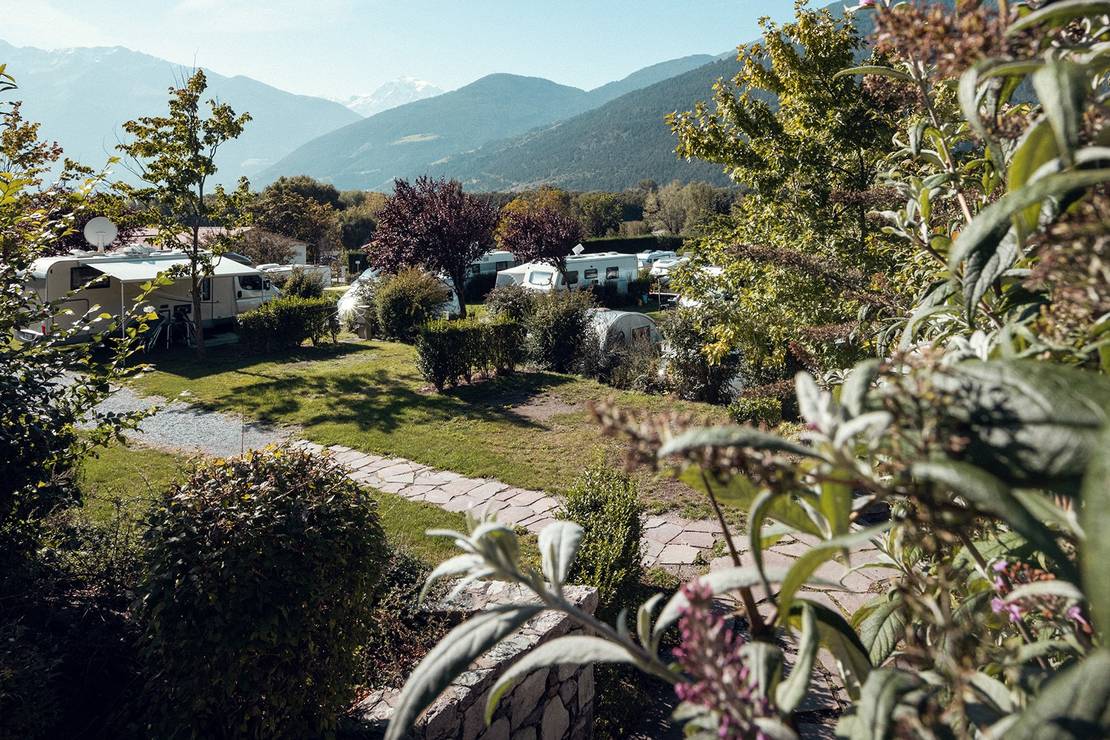 Camping Gloria Vallis 10