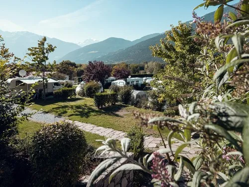 Camping Gloria Vallis 9