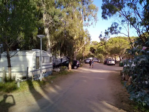 Camping Golfo Di Sogno 9