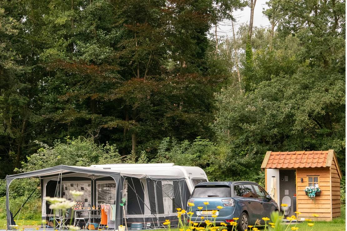 Recreatiepark Goorzicht 4