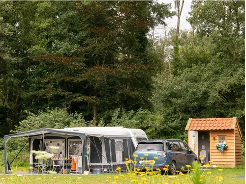 Recreatiepark Goorzicht 3