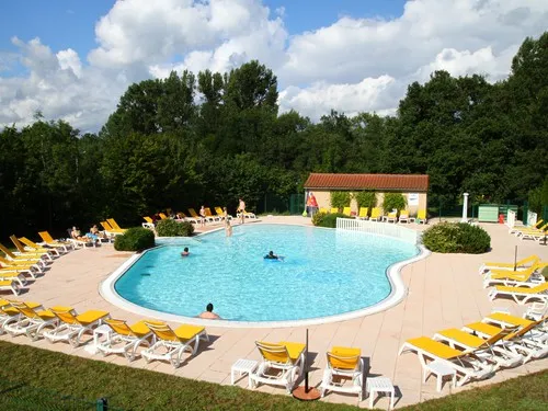 Camping Gorges de l'Allier 3