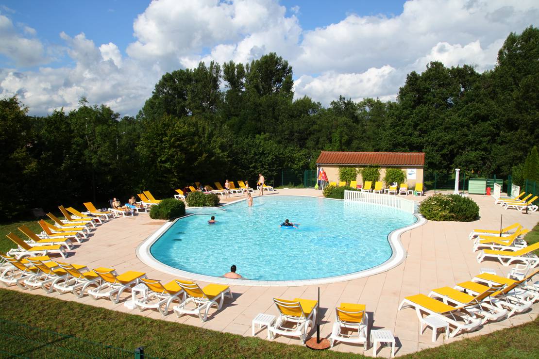 Camping Gorges de l'Allier 4