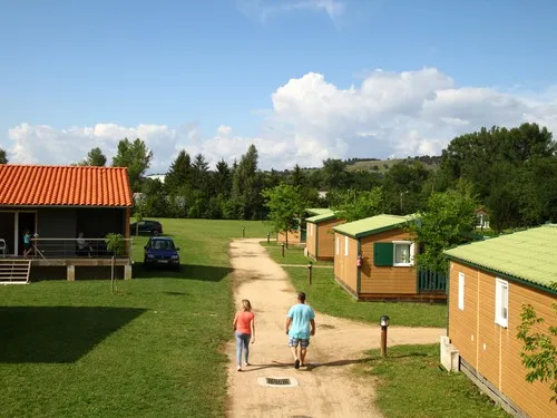 Camping Gorges de l'Allier 5