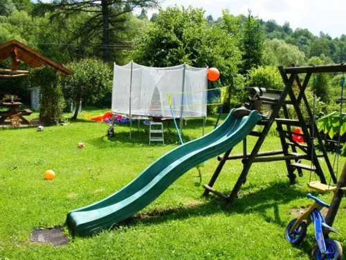 Camping Górna Wetlinka 3