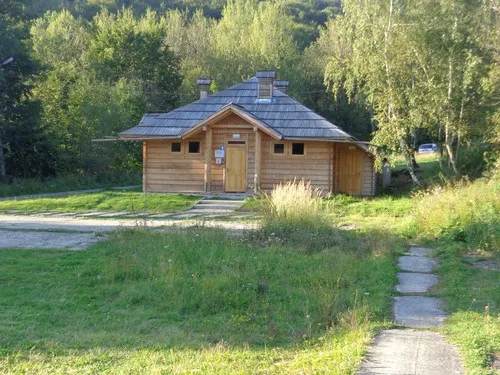 Camping Górna Wetlinka 5