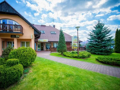 Camping Gościniec Jurajski 3