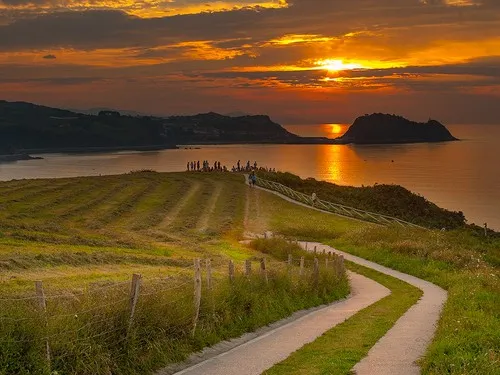 Camping Gran Camping Zarautz 9