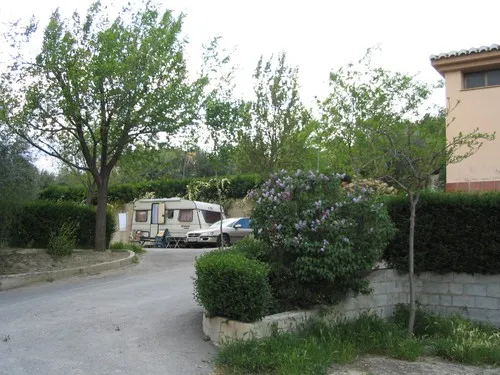 Camping Granada 6