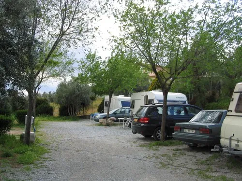 Camping Granada 4
