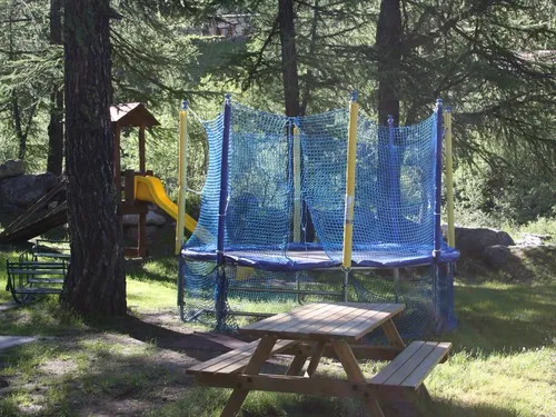 Camping Grandes Jorasses 6