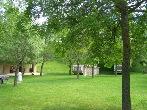 Camping Grandeur Nature 2