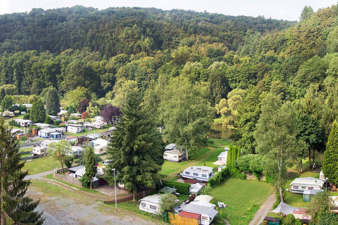 Camping Gräveneck 4