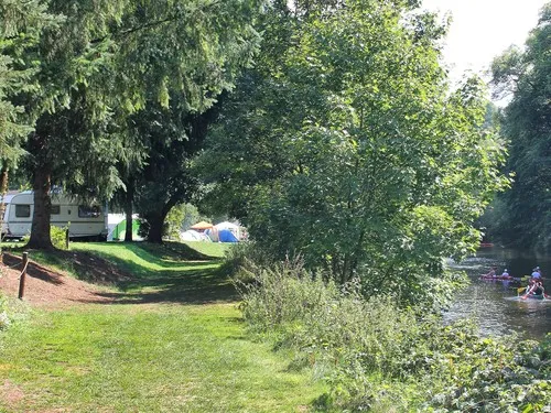 Camping Gräveneck 5