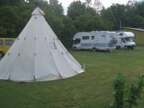 Camping Grazina 6