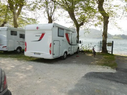 Camping Green Village 3