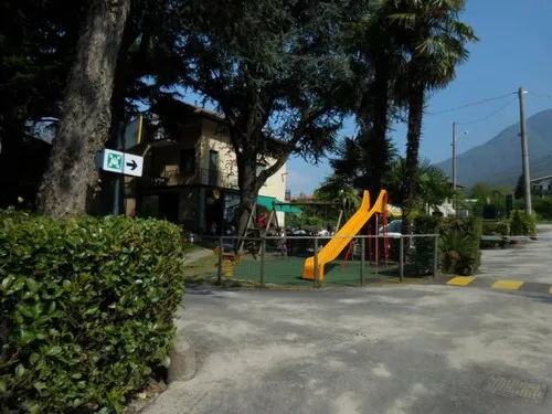 Camping Green Village 5