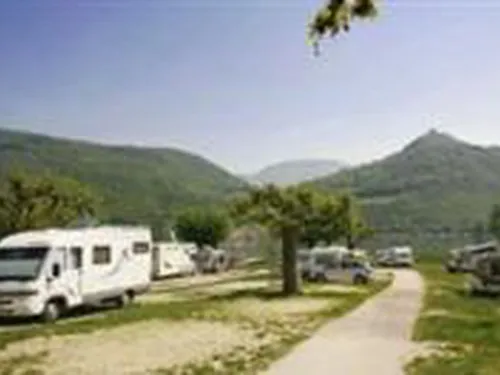 Camping Gretl am See 7