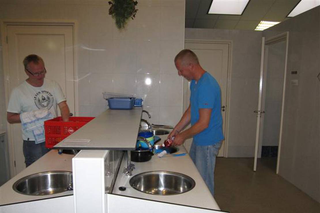 Camping Grimberghoeve 6