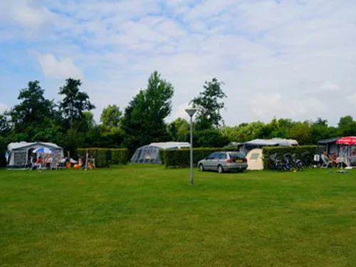 Camping Groenewoud 2