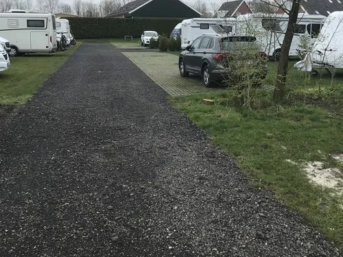 Camping Groningen Internationaal 7