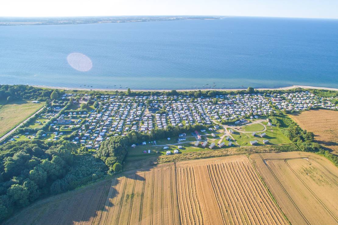 Camping Grönwohld 6