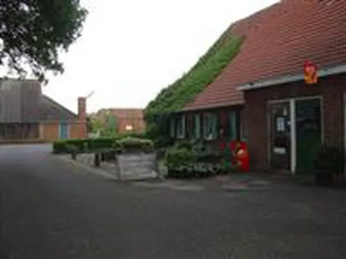 Camping Groot Antink 5