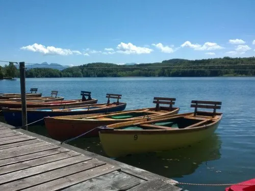 Camping Großseeham 8