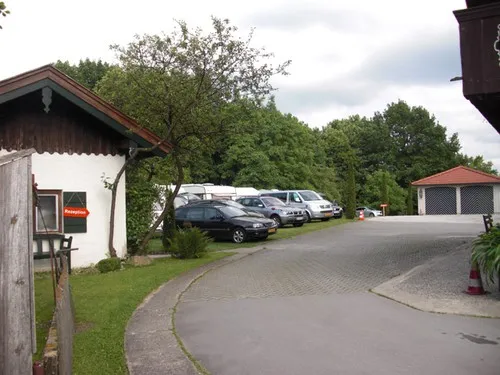 Camping Großseeham 6