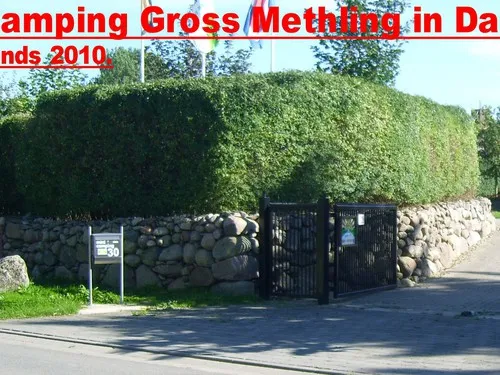 Camping Gross Methling 5