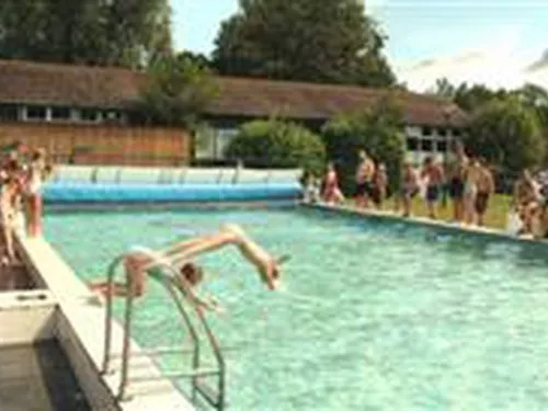 Camping Grotelse Heide 5