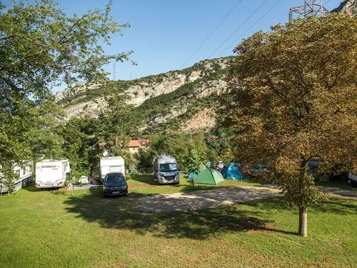 Camping Grumèl 5