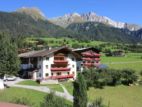 Camping Habererhof 4