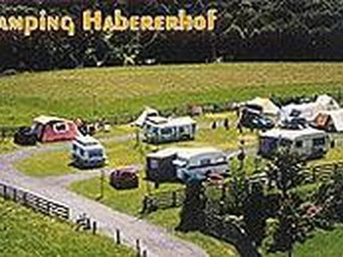 Camping Habererhof 6