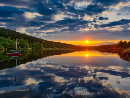 Falkensteiner Camping Hafnersee 5