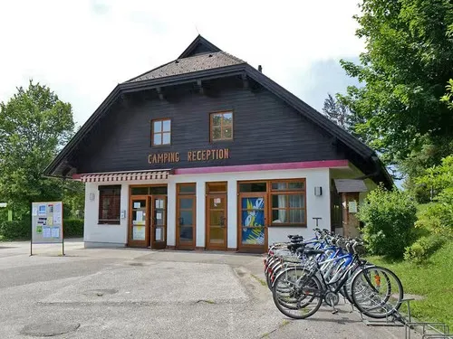 Falkensteiner Camping Hafnersee 7