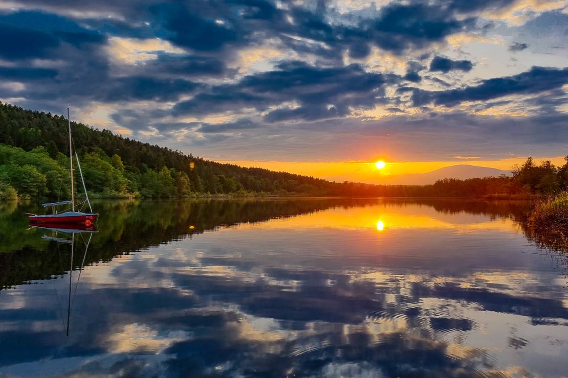 Falkensteiner Camping Hafnersee 6