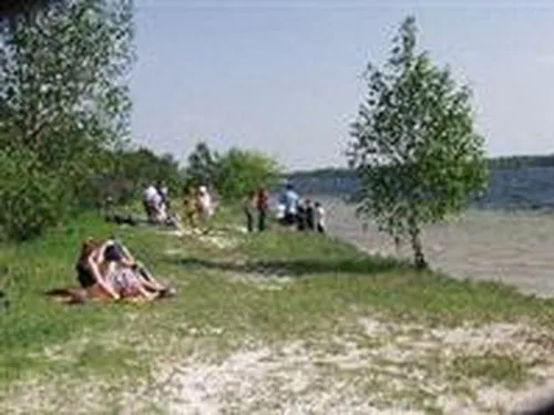 Camping Halbendorfer See 6