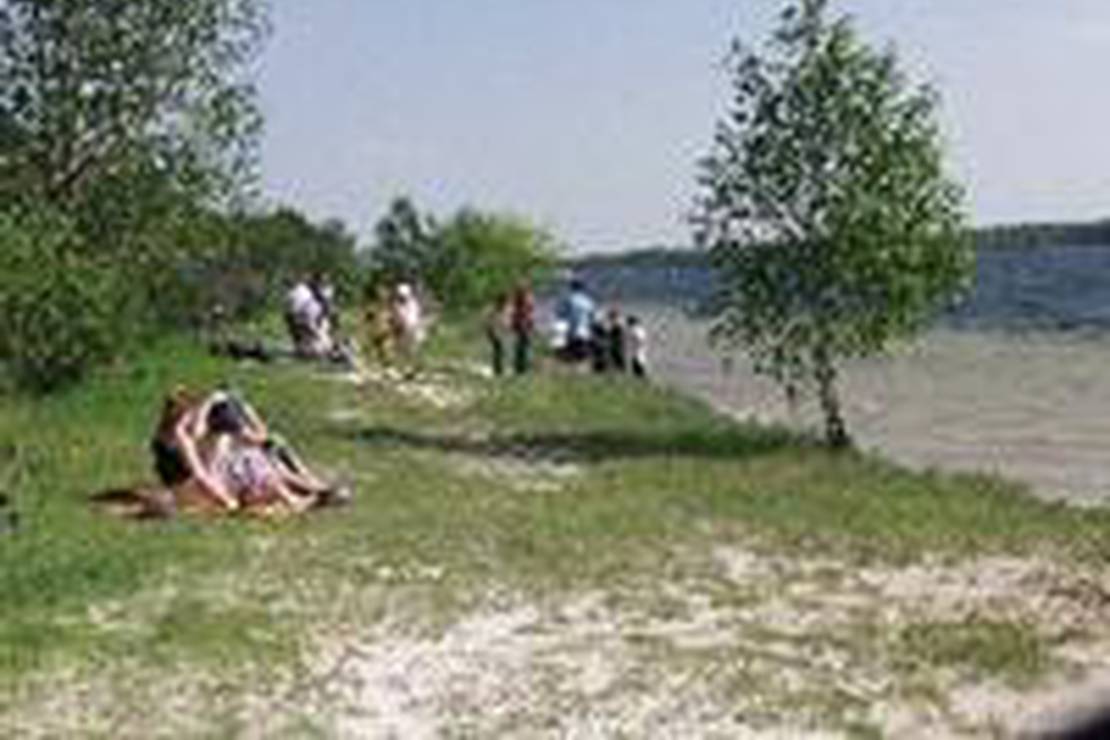 Camping Halbendorfer See 7