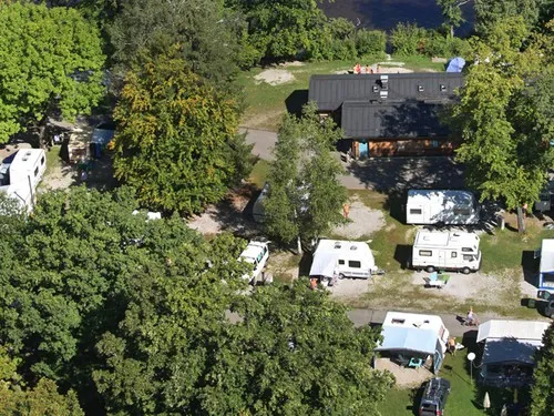 Camping Halbinsel Burg 6