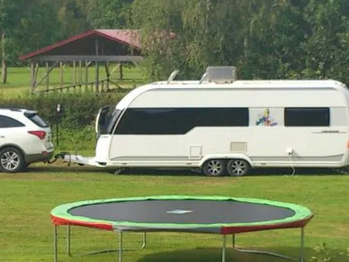 Camping Hansu turismitalu 5