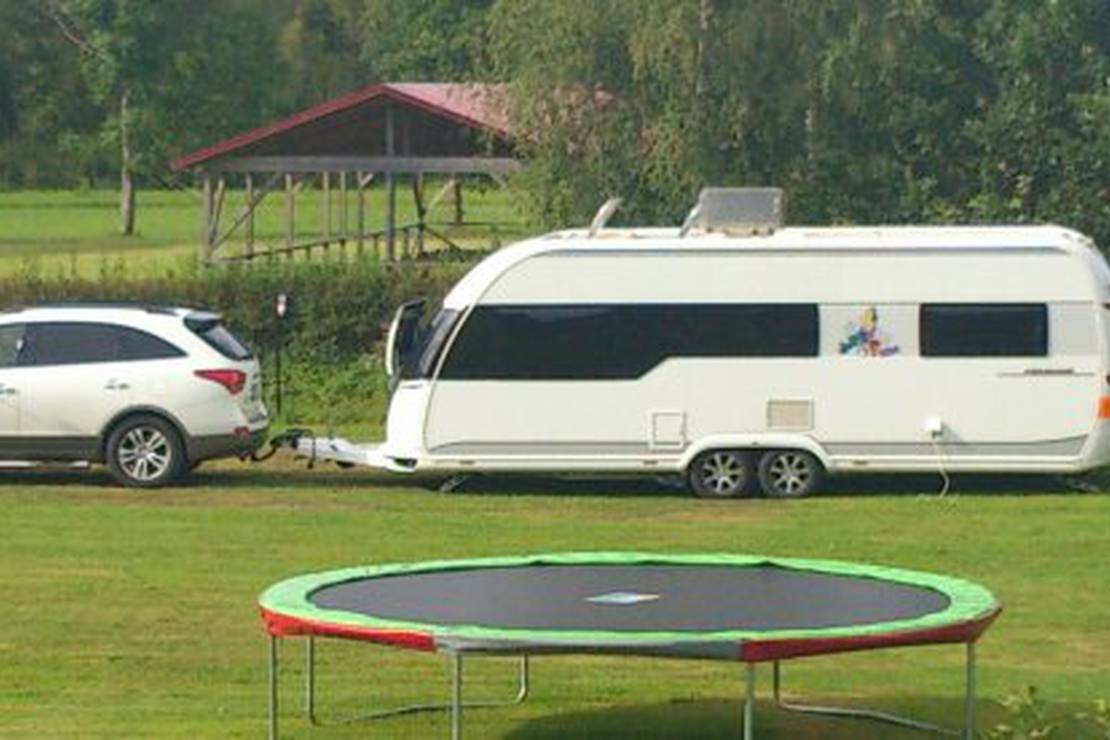 Camping Hansu turismitalu 6