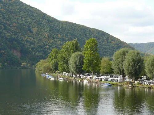 Camping Happy Holiday GbR 5