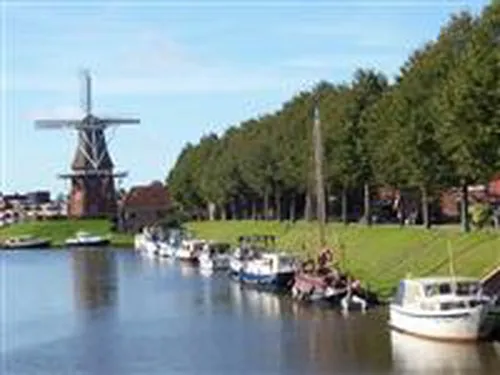 Camping Harddraverspark 7