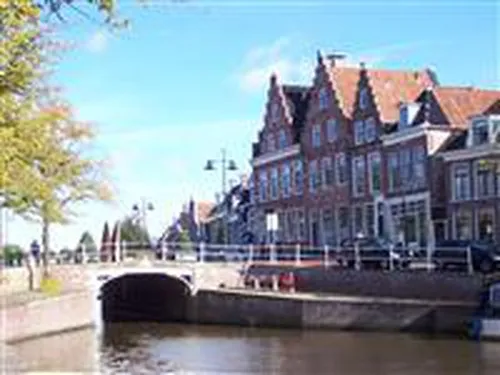 Camping Harddraverspark 5