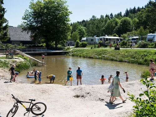 Camping Harfenmühle 6