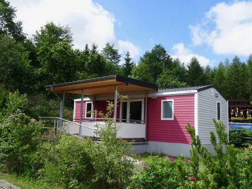 Camping Harfenmühle 8